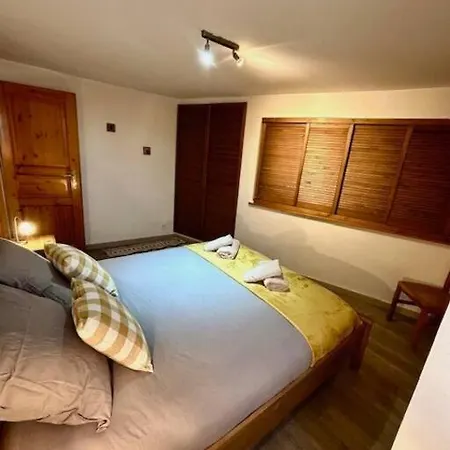 Le Rustique - Le Charme Alsacien Du Vignoble דירה