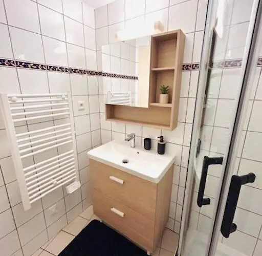 Διαμέρισμα Le Rustique - Le Charme Alsacien Du Vignoble *